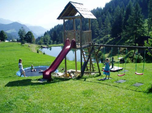 Innviertler Berggasthof