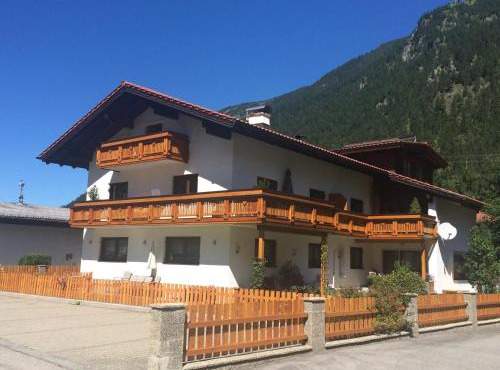 Appartements Wacker
