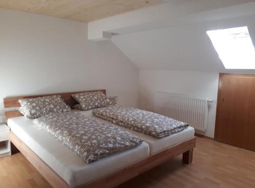 Ferienwohnung Gmeiner in Hittisau