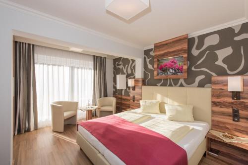 Genusshotel Almrausch