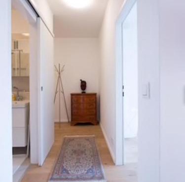 Lovely NEW apartment, CENTRAL, free parking