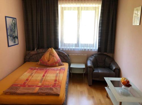 Ferienwohnung Walker