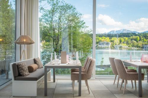 Seehotel Europa Resort