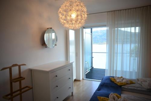 Seeappartement Marina