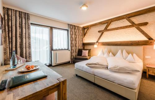 Alpen Villa Rieder