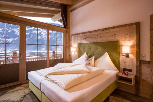 Aparthotel Gallahaus
