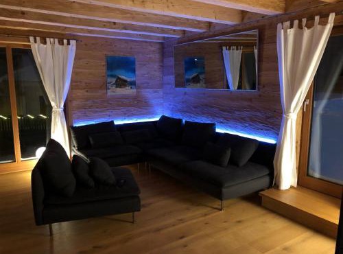 Lachtalchalet