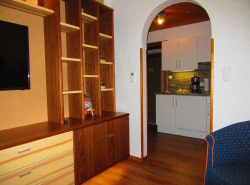 Haus Romantika