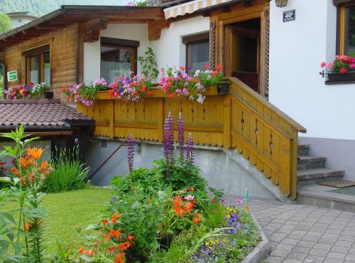 Apartments Auenheim