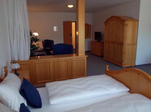 Grandhotel Niederösterreichischer Hof