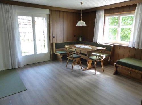 Ferienwohnung Marte