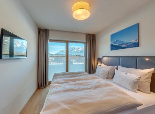 das Stefan - Ferienwohnungen in den Kitzbüheler Alpen