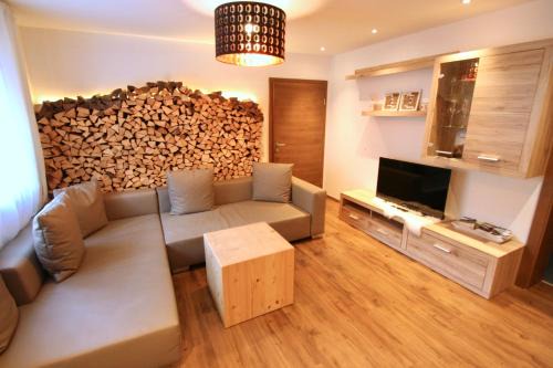 Chalet Apartment Leogang