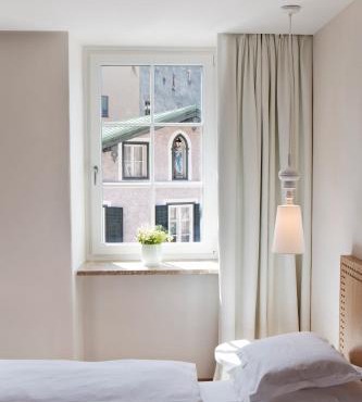 Genießerhotel Döllerer