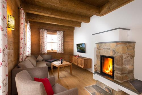 Lehenriedl Chalet