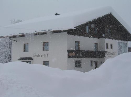 Gastehaus Lechnerhof in Obertilliach