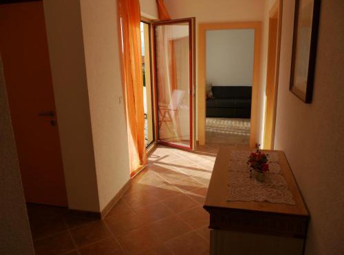 Ferienhaus Sam