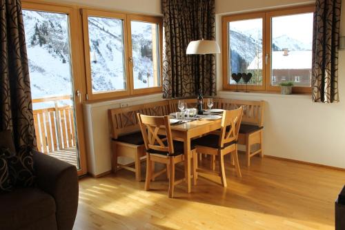 Appartements Aurora