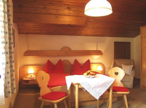 Haus Elfi