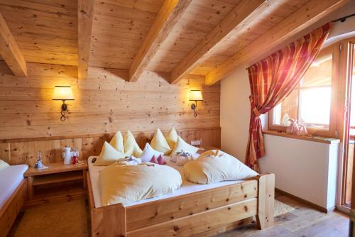 Berggasthof Platzlalm in Kaltenbach