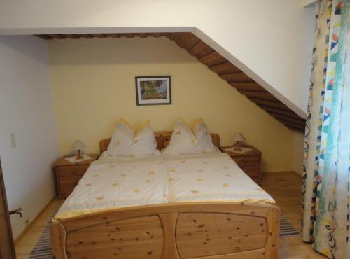 Bauernhof Strumegg