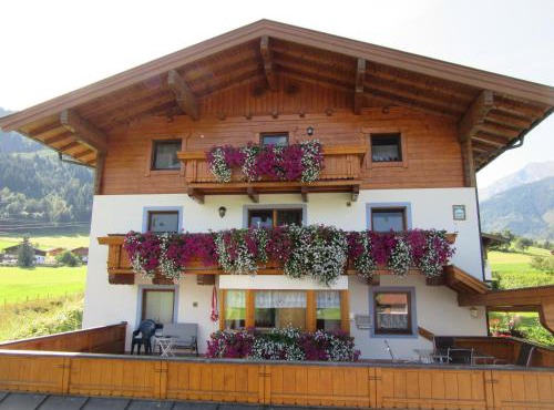 Landhaus Geisler