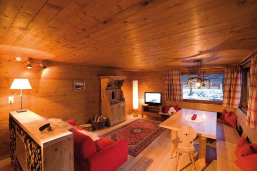 Alps Villa