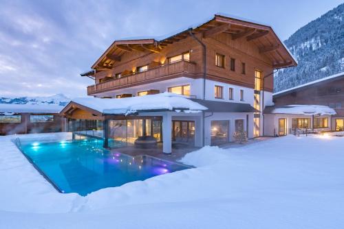 Hotel Kitzspitz