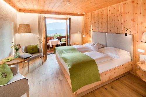 Naturhotel Alpenrose