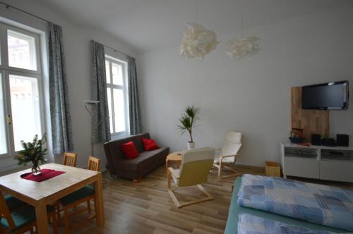 Wiener Ferienwohnung in Vienna