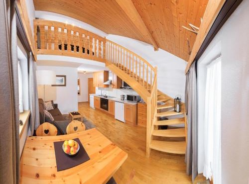 Ferienhaus Knor