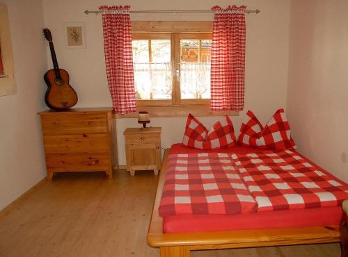 Ferienhaus Posthüttl
