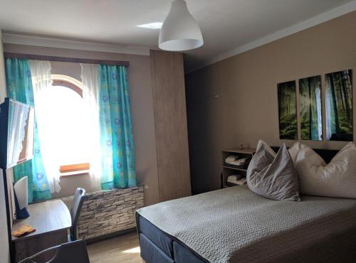 Apartment Schilcher in St. Wolfgang