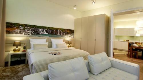 RAFAEL KAISER - Premium Apartments - Contactless Check-In