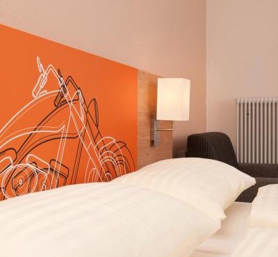 Hotel Kuchlerwirt