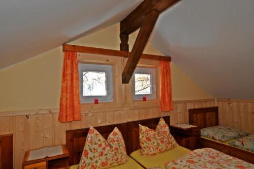 Lärchenhütte