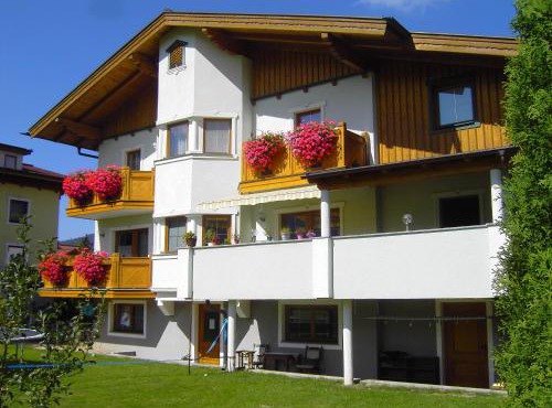 Appartement Pichler