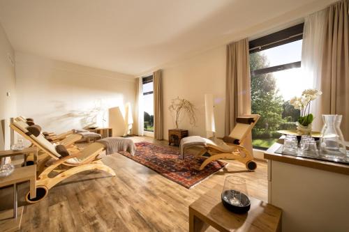 Hotel der Freiraum in Güssing