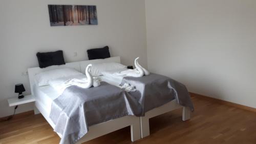 Gästezimmer Hurem