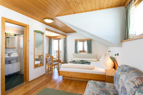 Sattleggers Alpenhof & Feriensternwarte