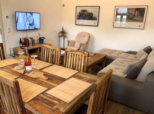 Riesling House Laa in Laa an der Thaya