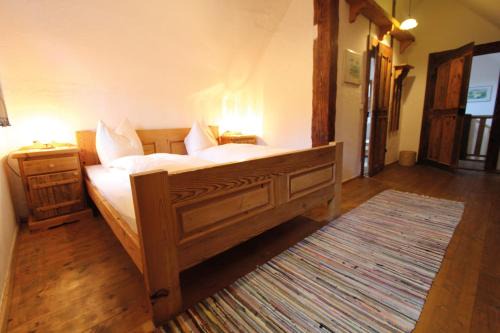Weingut-Gästezimmer Pongratz in Gamlitz