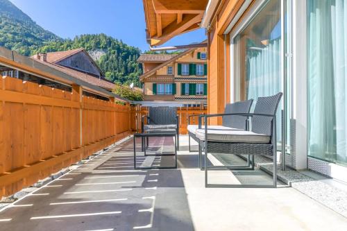 Chalet 