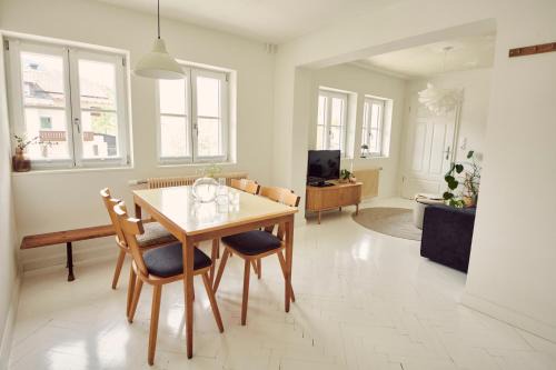 Appartements 