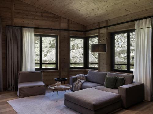 Andermatt Alpine 