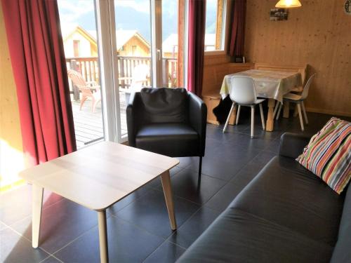Tauernchalet Wellness Mit Whirlpool Außen Und Sauna Hohentauern 