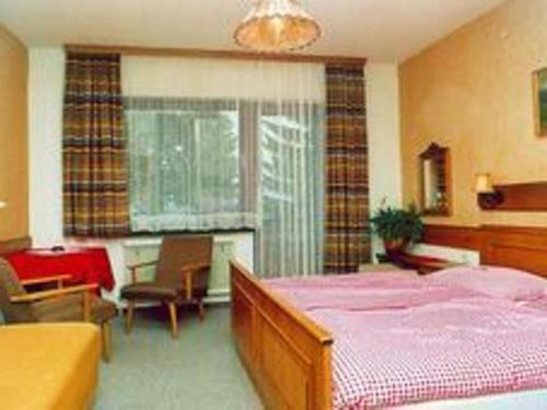 Apartments Hermann Ramsau Dachstein 