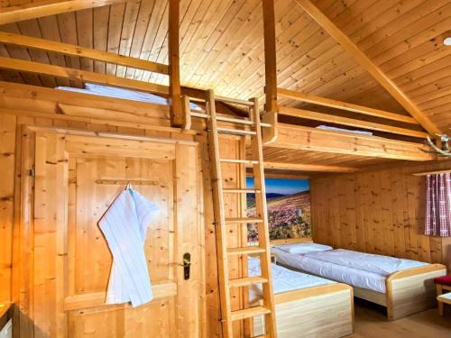 Holiday Park Gaal Steiermark Persons 