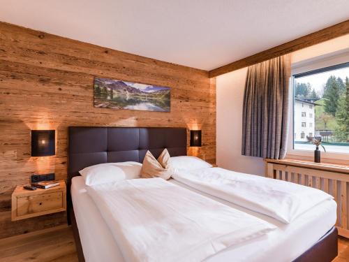 Almhof Kitzlodge Alpine Lifestyle Hotel 