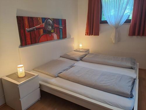 Appartements Wg 